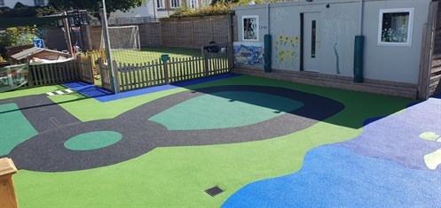 Eveline Day Nursery 6