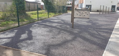 Langshott School, Horley