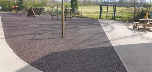Langshott School, Horley 2