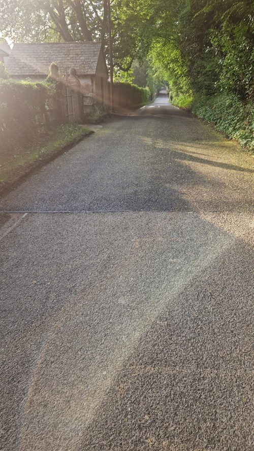 Butlers Dene Road 3