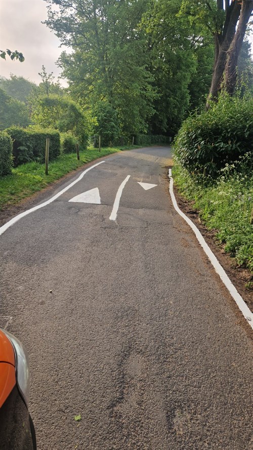 Butlers Dene Road 7