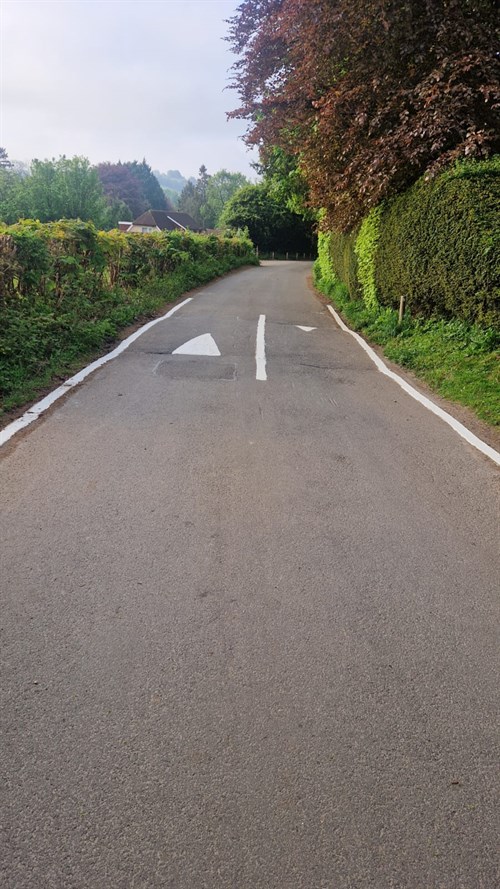 Butlers Dene Road 8