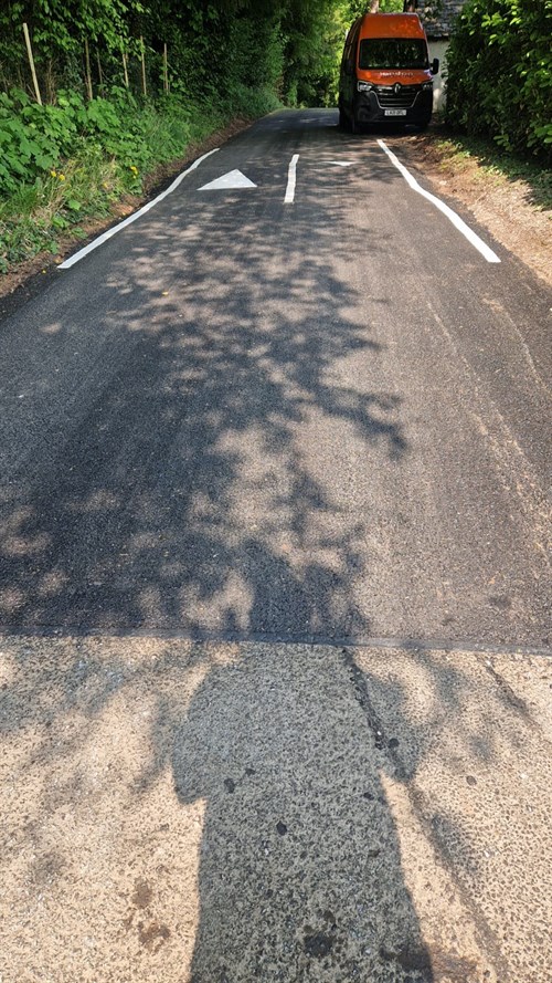 Butlers Dene Road 9