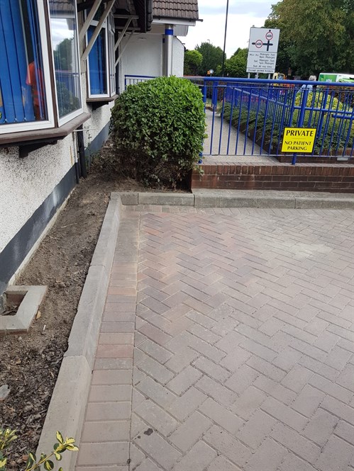 Selsdon Medical Practice, Croydon