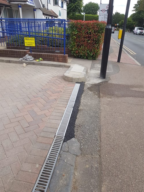 Selsdon Medical Practice, Croydon3