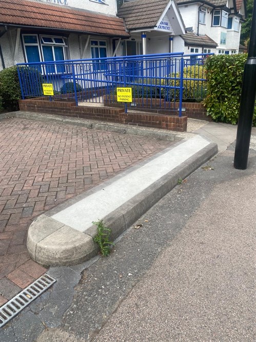 Selsdon Medical Practice, Croydon4