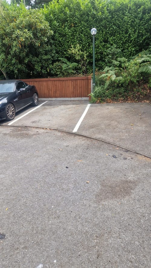 Challoner house care home3