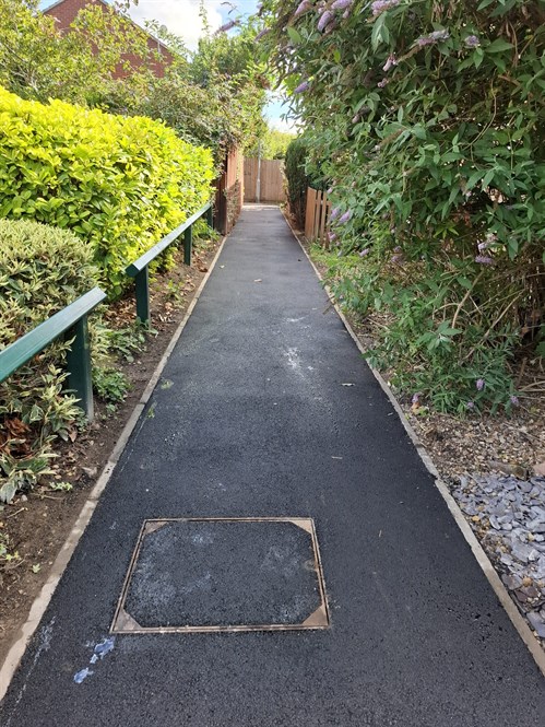 Zetland Walk 2