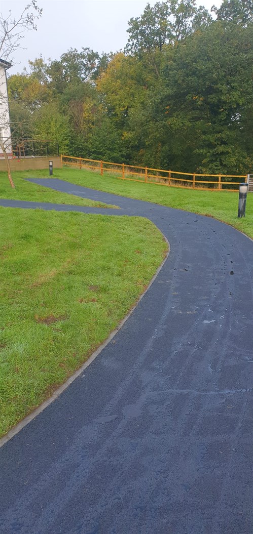 White lodge care home 2