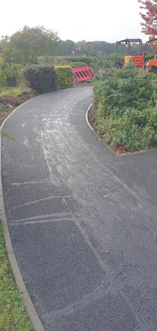 White lodge care home 4