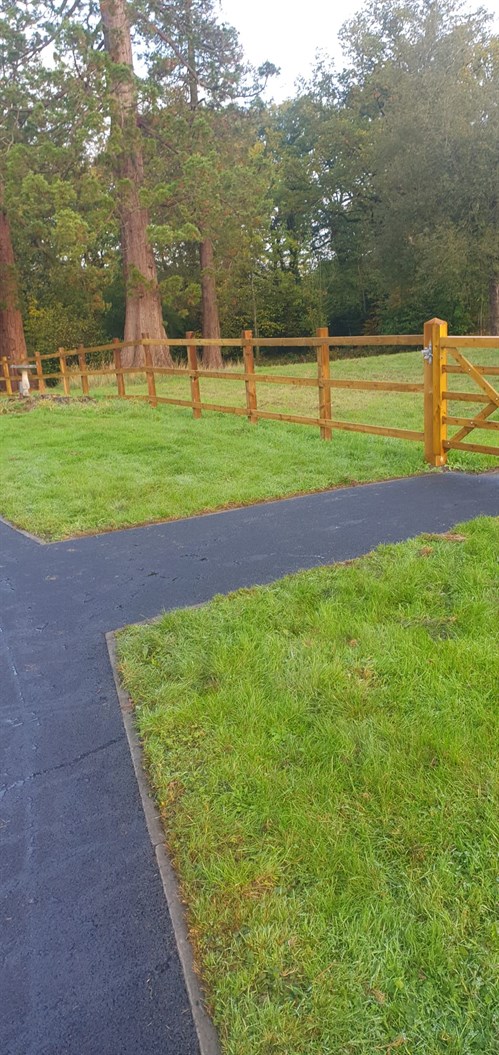 White lodge care home