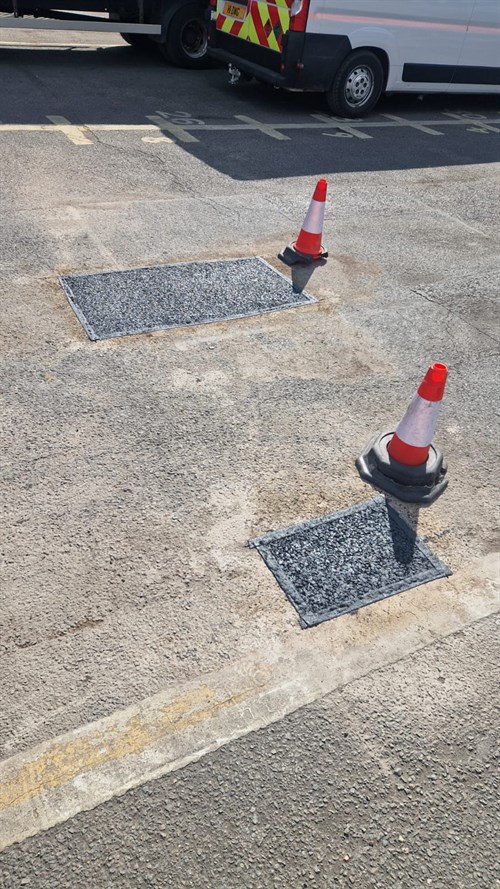 Wallace School of Transport