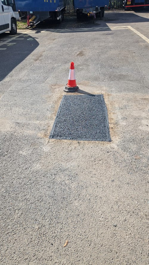 Wallace School of Transport 2