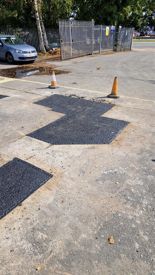 Wallace School of Transport 4