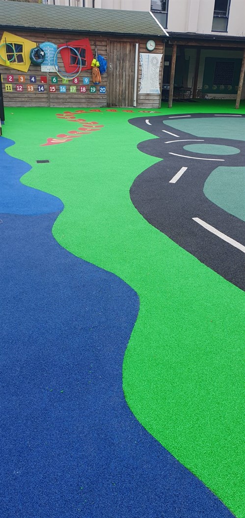 Eveline Day Nursery Balham