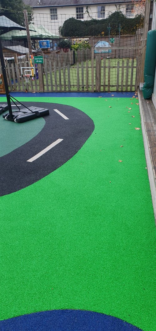 Eveline Day Nursery Balham 2