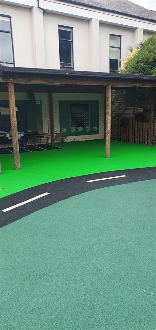 Eveline Day Nursery Balham 3