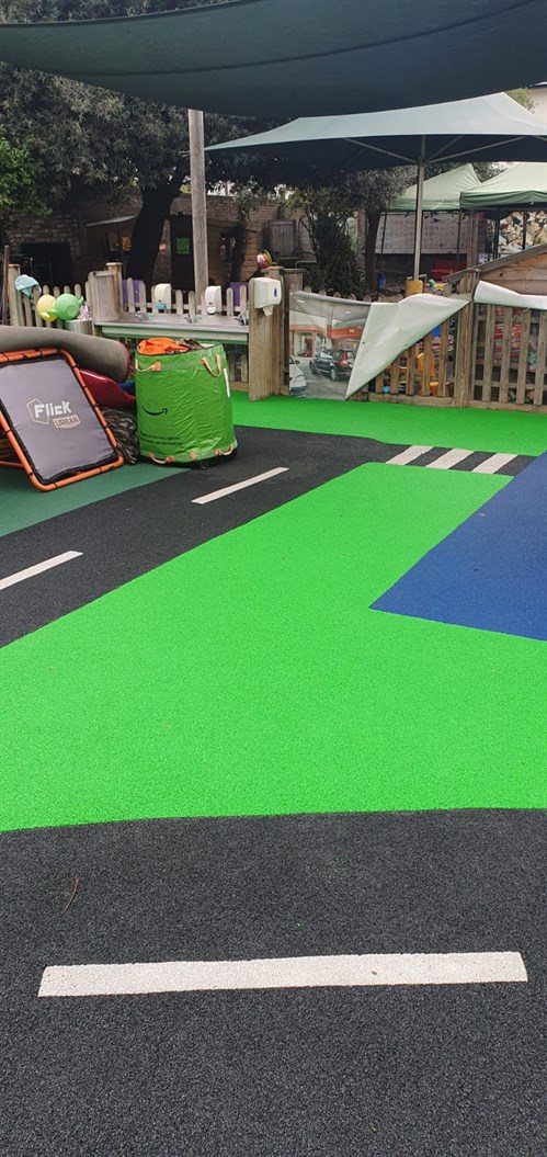 Eveline Day Nursery Balham 5