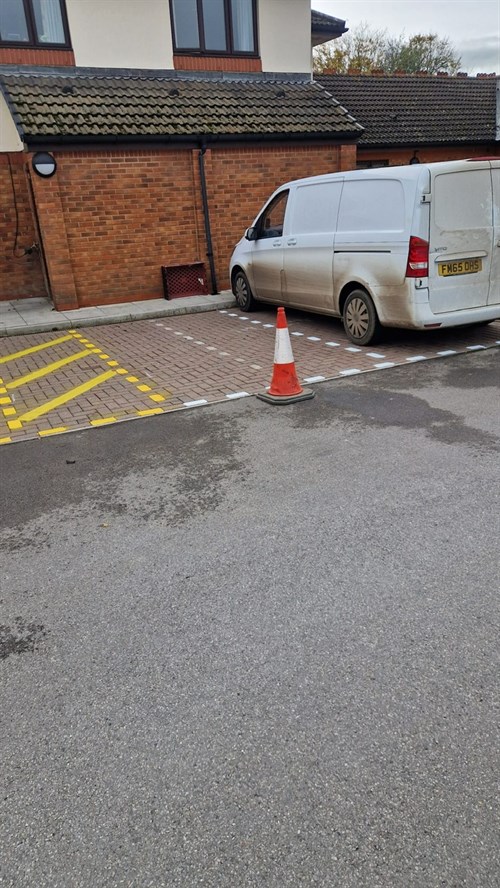 West Abbey care home 2