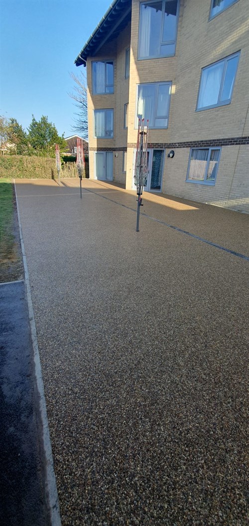 Wulfstan way Cambridge 3