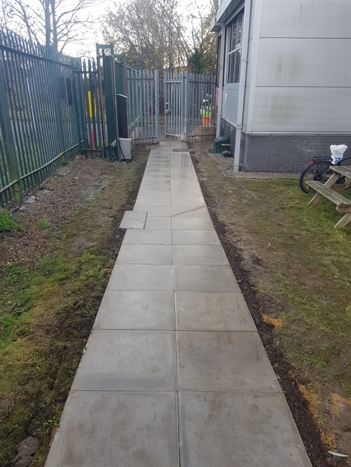 Iron Mountain Birmingham