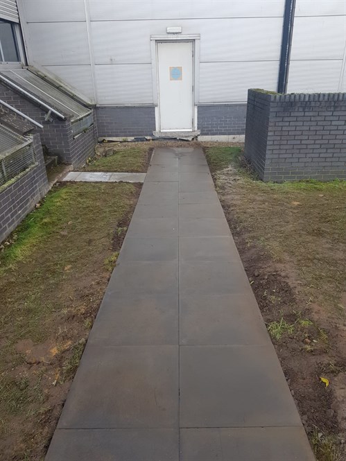 Iron Mountain Birmingham 4