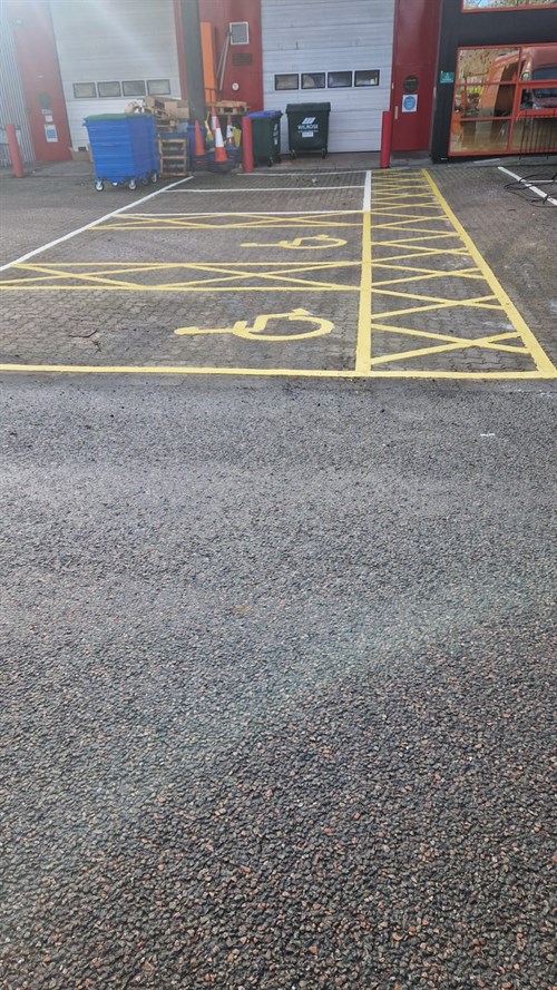 Network Management Leatherhead