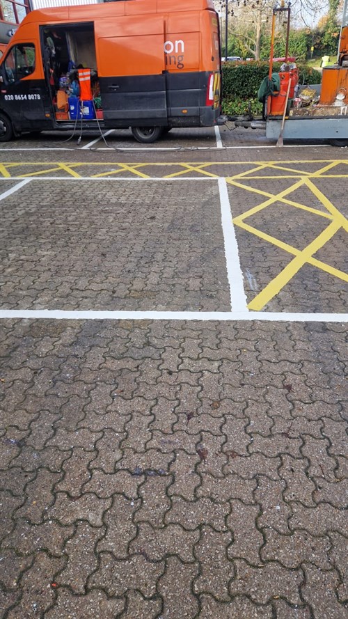 Network Management Leatherhead 3