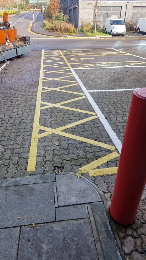 Network Management Leatherhead 4