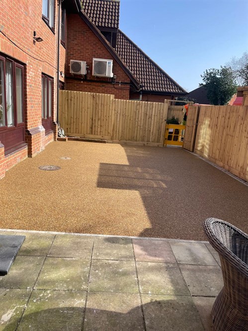 Austen House care home