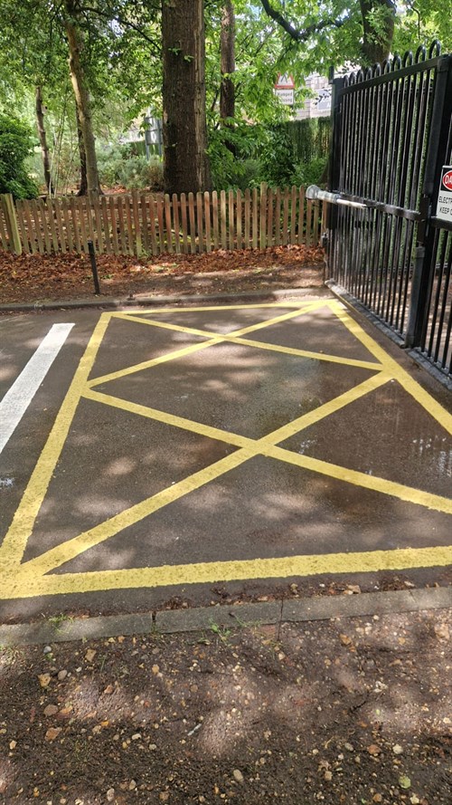Heather Ride infants school 4