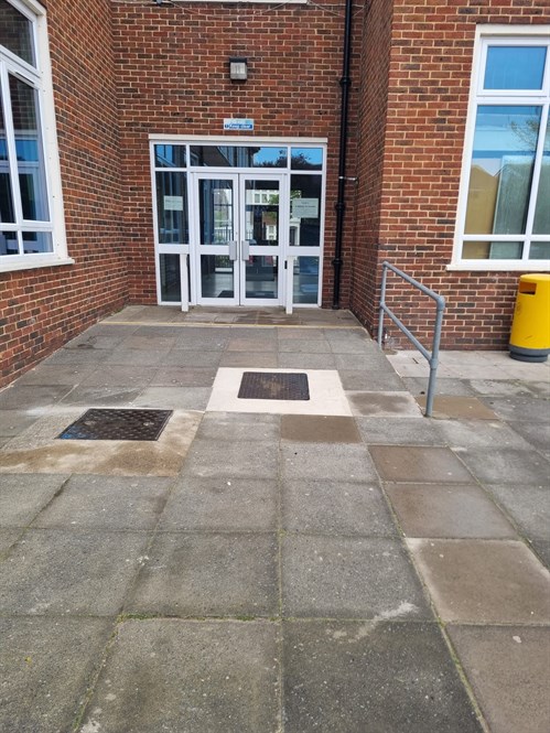 Rutlish School, LB Merton