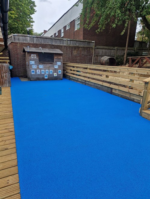 Happy Days Nursery 2